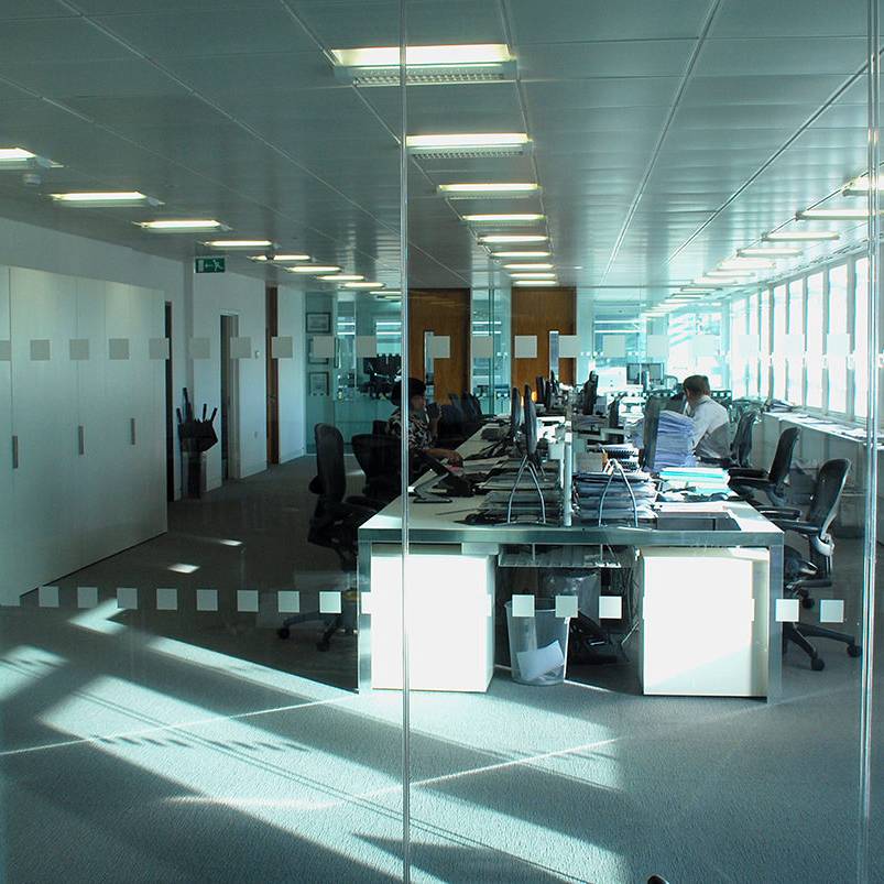 01 Mansford completed design & build office