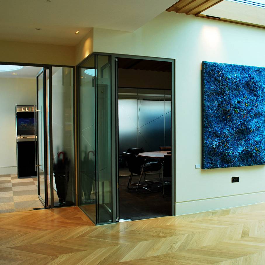 02 Melqart - high quality design and build