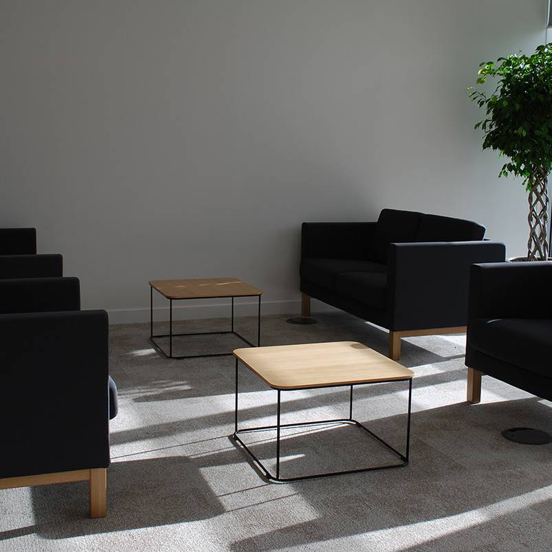 04 Augusta Ventures office business Lounge