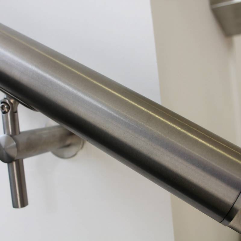 04 Barnes Roffe - bespoke staircase detail - industrial design