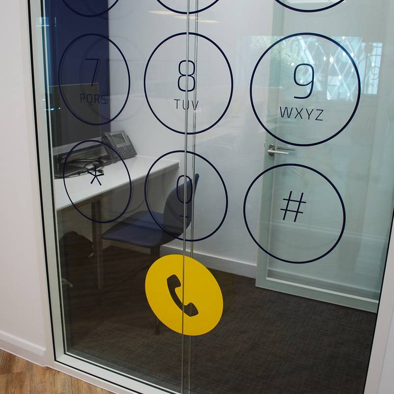 04 Rubix acoustic phone booth