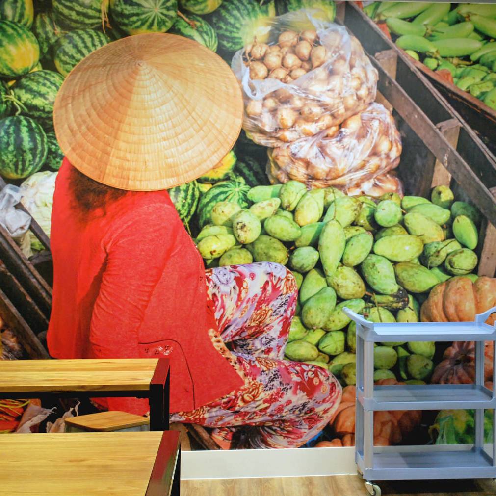 08 Abercrombie & Kent LARGE TEA POINT