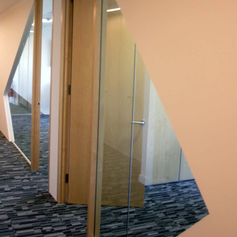 09 Barnes Roffe - unique partitions