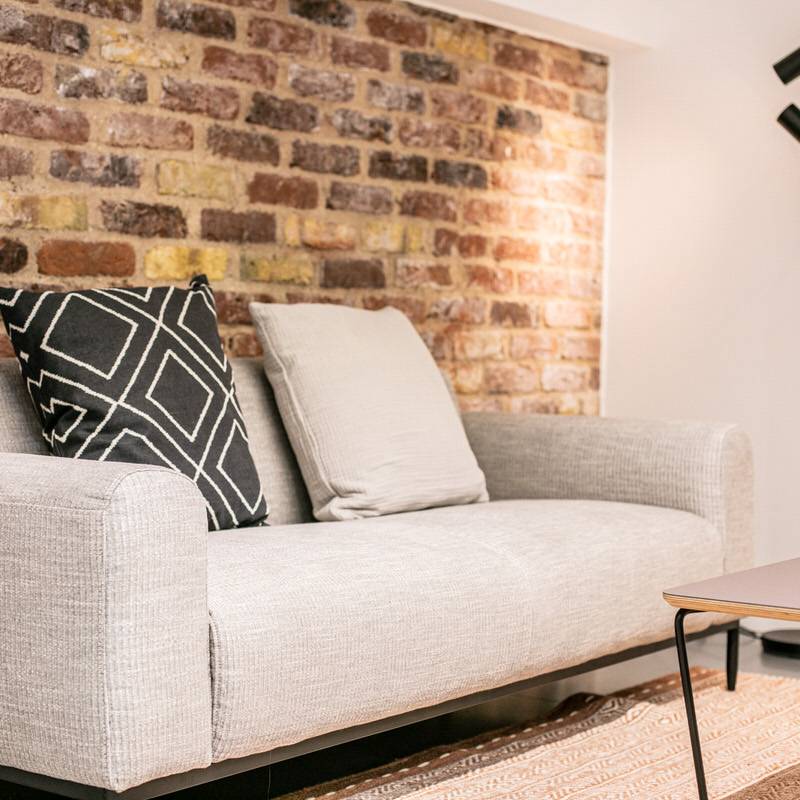 10 - X+WHY HP Units 3-4-6 - Informal meetings soft seating areas in modern co working office