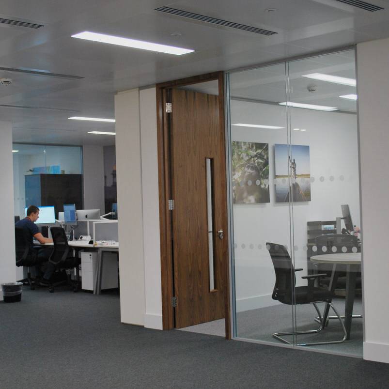 11 Abercrombie & Kent - private office exterior