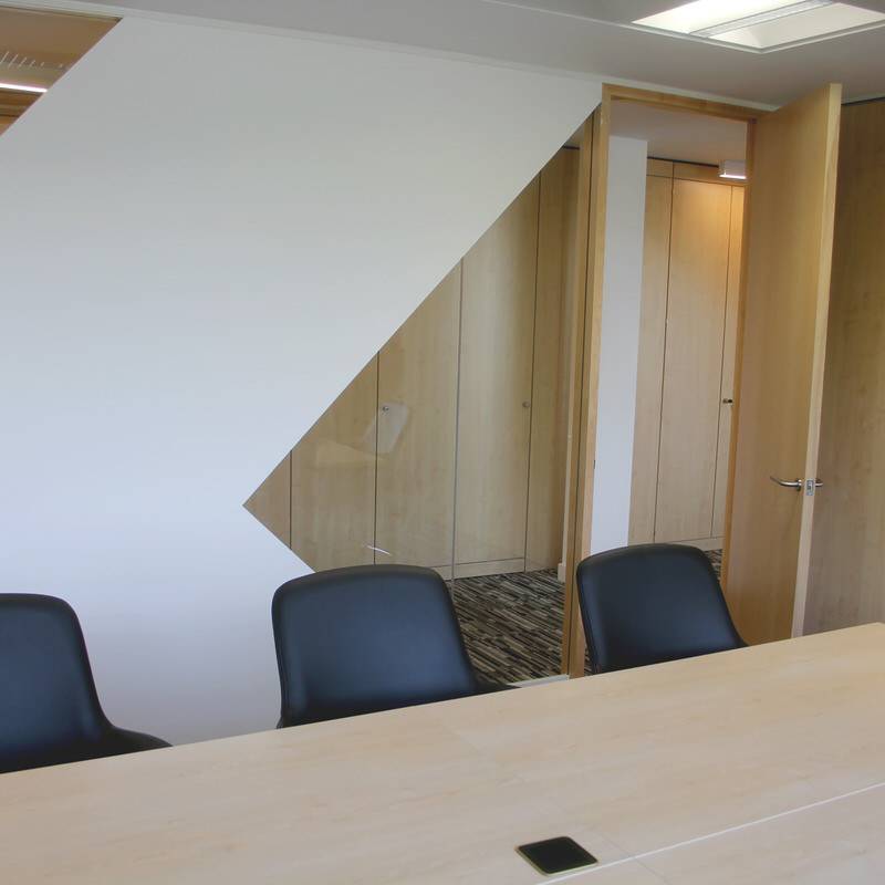 11 Barnes Roffe - unique partitions