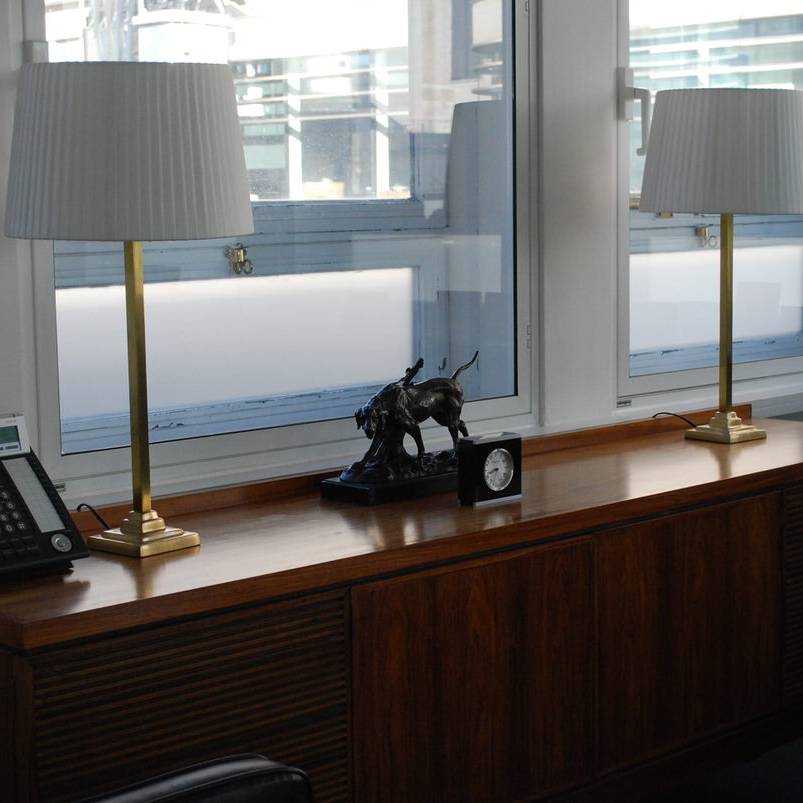 11 Mansford executive meeting room furniture