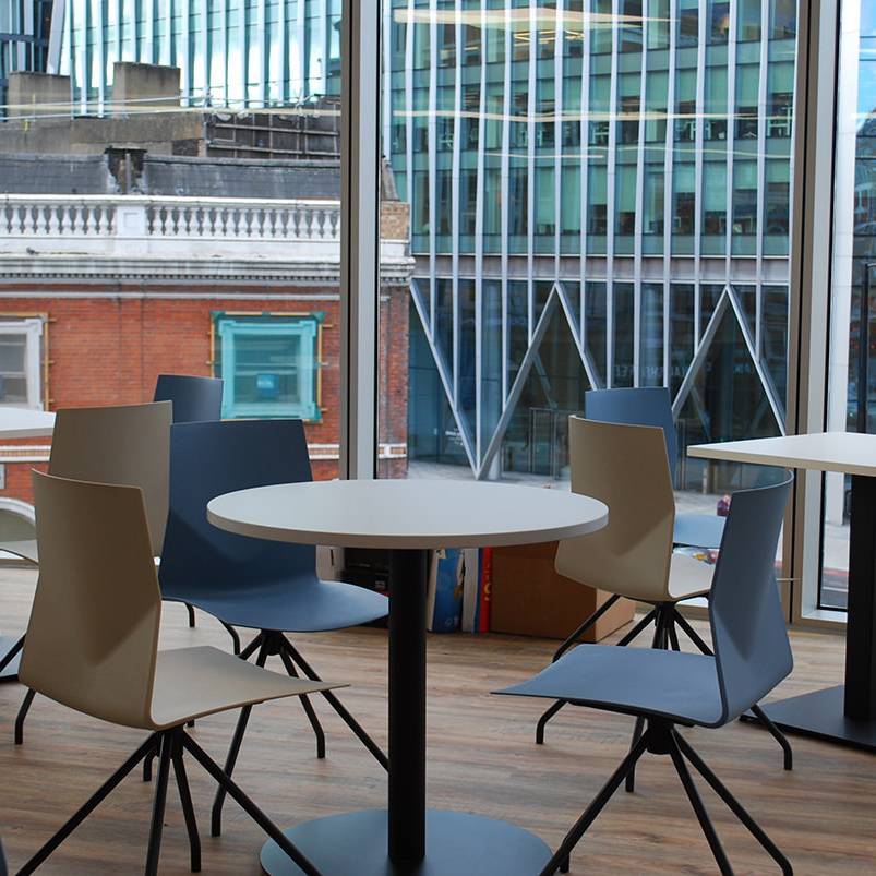 14 Augusta Ventures breakout kitchen furniture