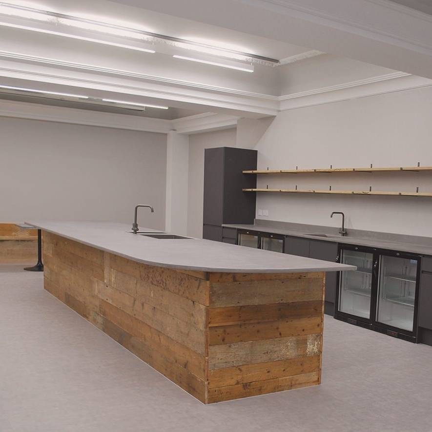 16 Hush - sustainably led kitchen design & build