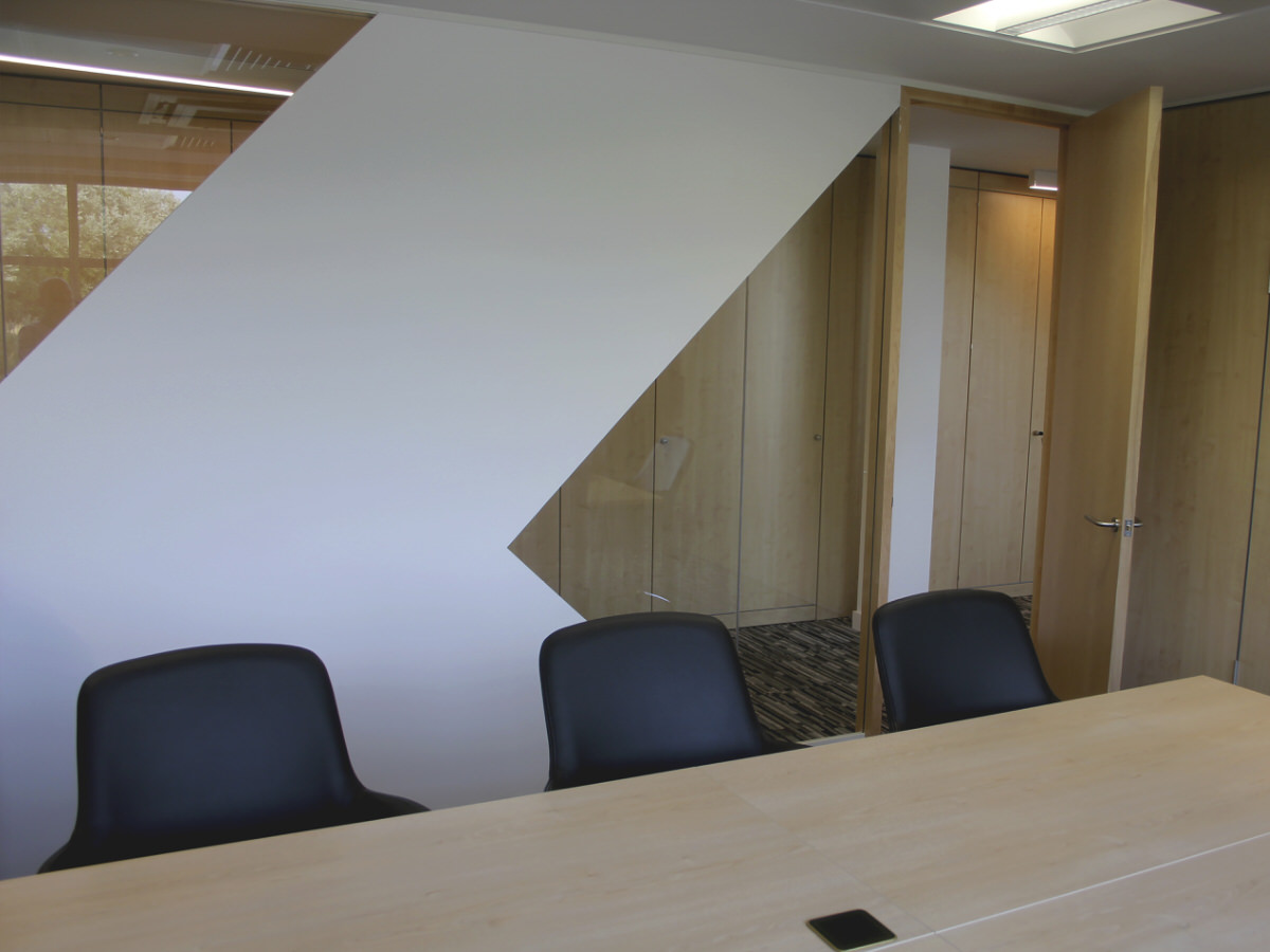 barnes-roffe-index image - Workplace fit out