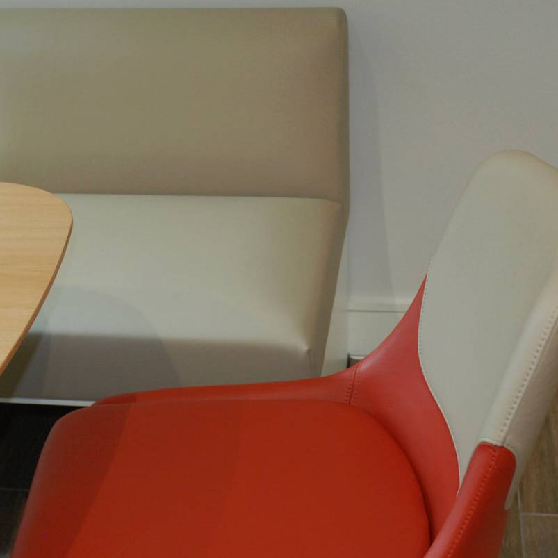 16 CDR - high end furniture - workplace design & build