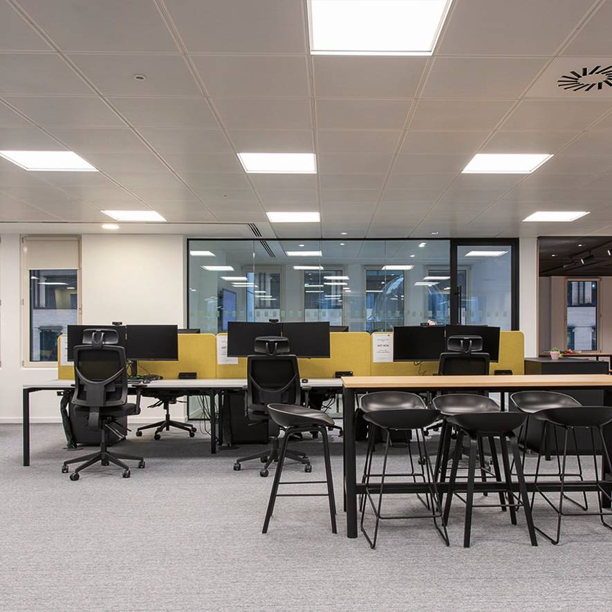 Ecom Trading ideas table