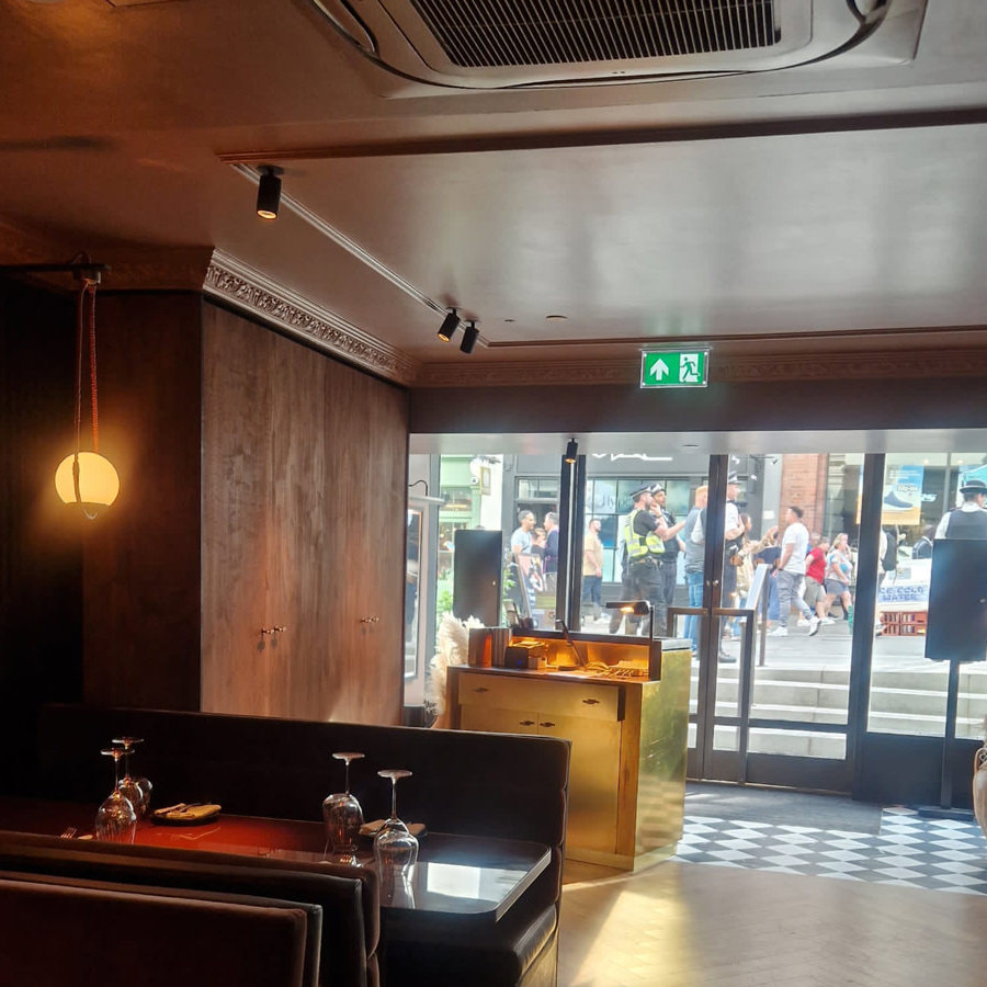 Gaucho Covent Garden