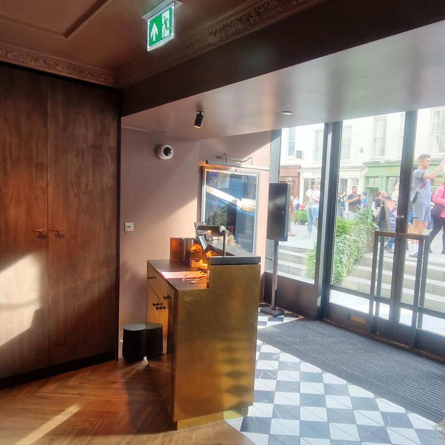 Gaucho Covent Garden