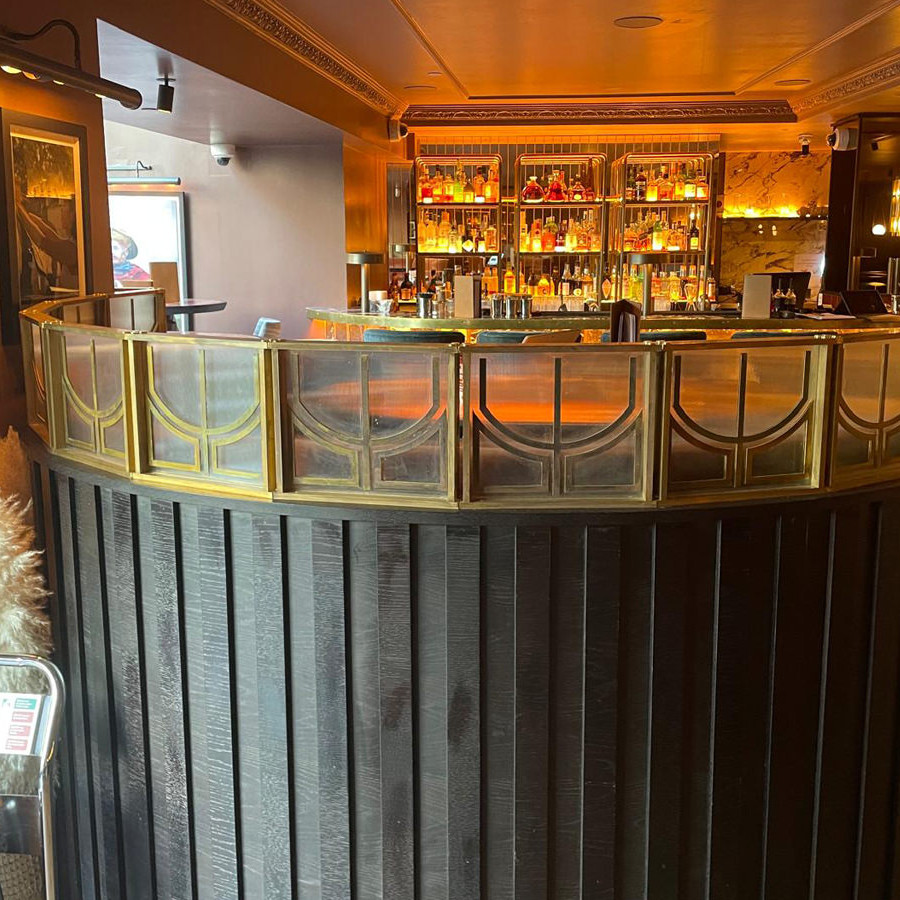 Gaucho Covent Garden