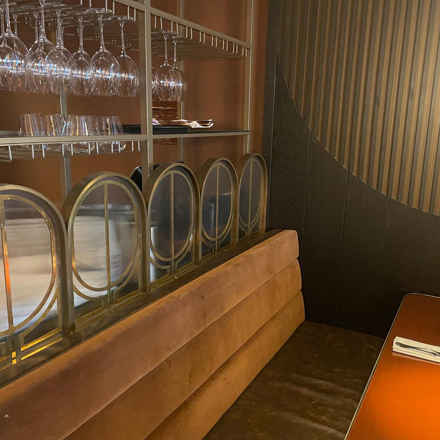 Gaucho Covent Garden