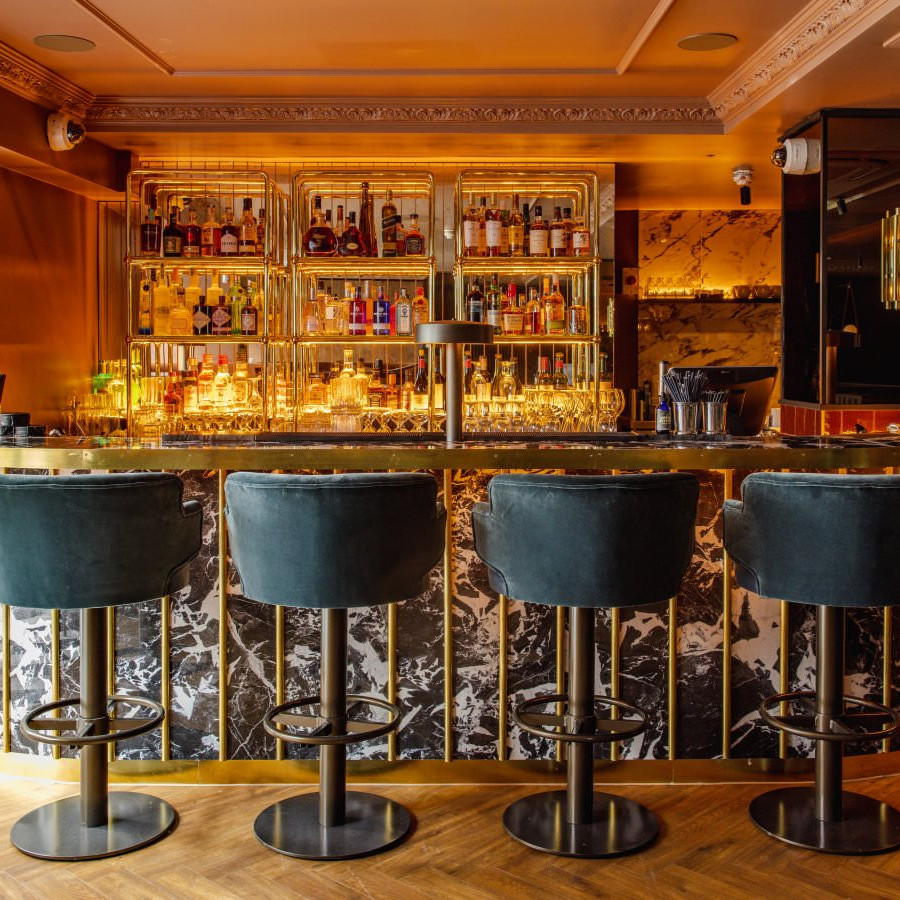 Gaucho Covent Garden