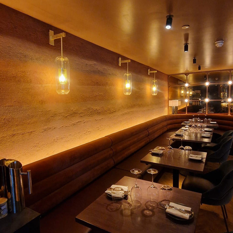 Gaucho Covent Garden