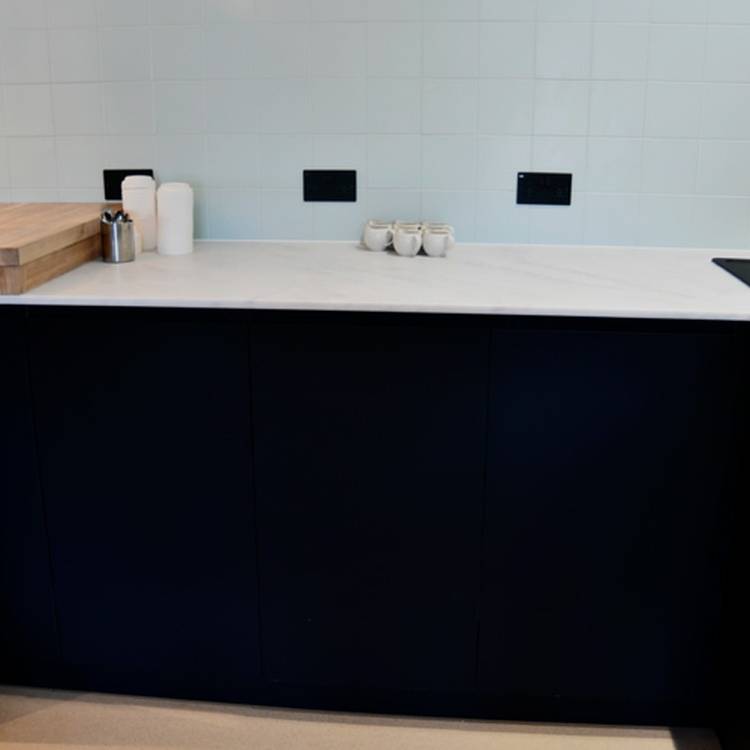 Alexandra Palace Boathouse Café