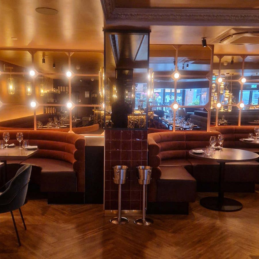 Gaucho Covent Garden