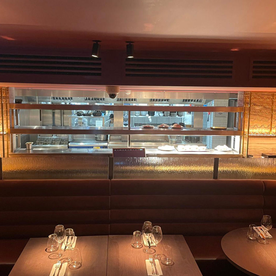 Gaucho Covent Garden