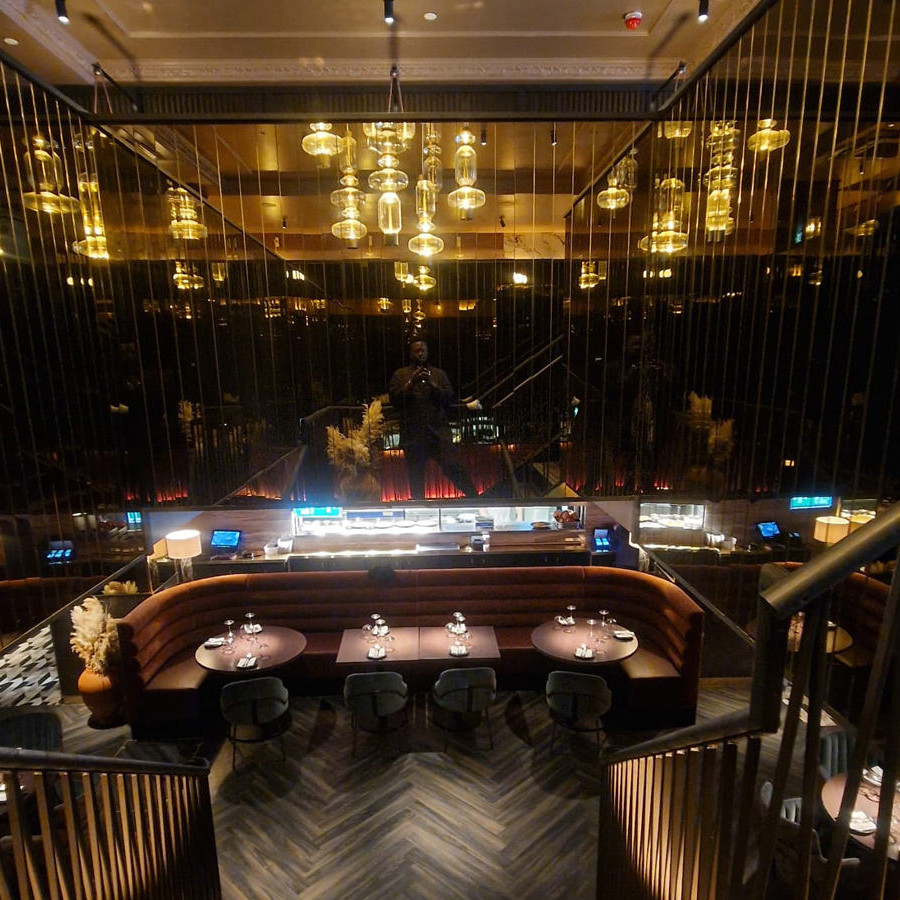 Gaucho Covent Garden