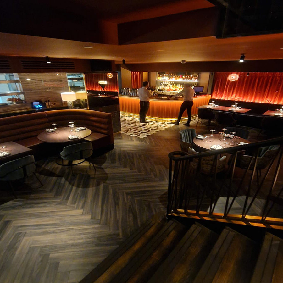 Gaucho Covent Garden