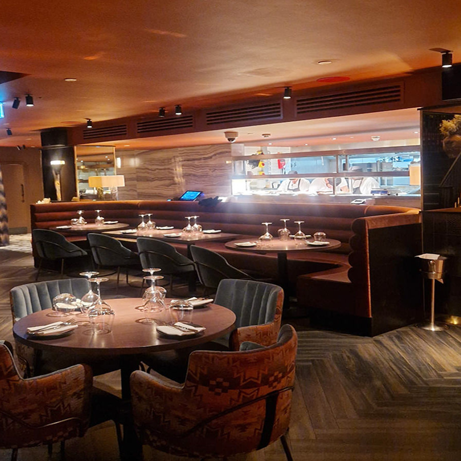 Gaucho Covent Garden