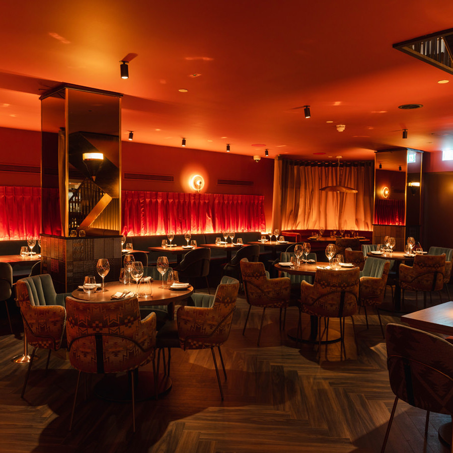 Gaucho Covent Garden