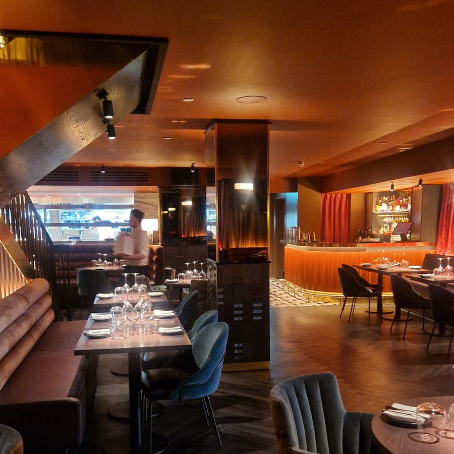 Gaucho Covent Garden