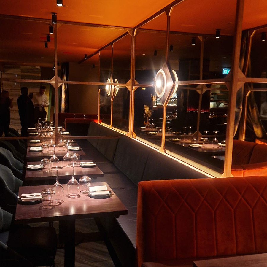 Gaucho Covent Garden