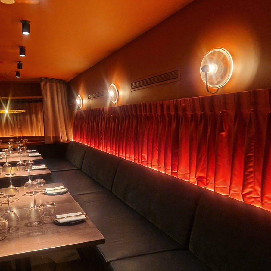 Gaucho Covent Garden