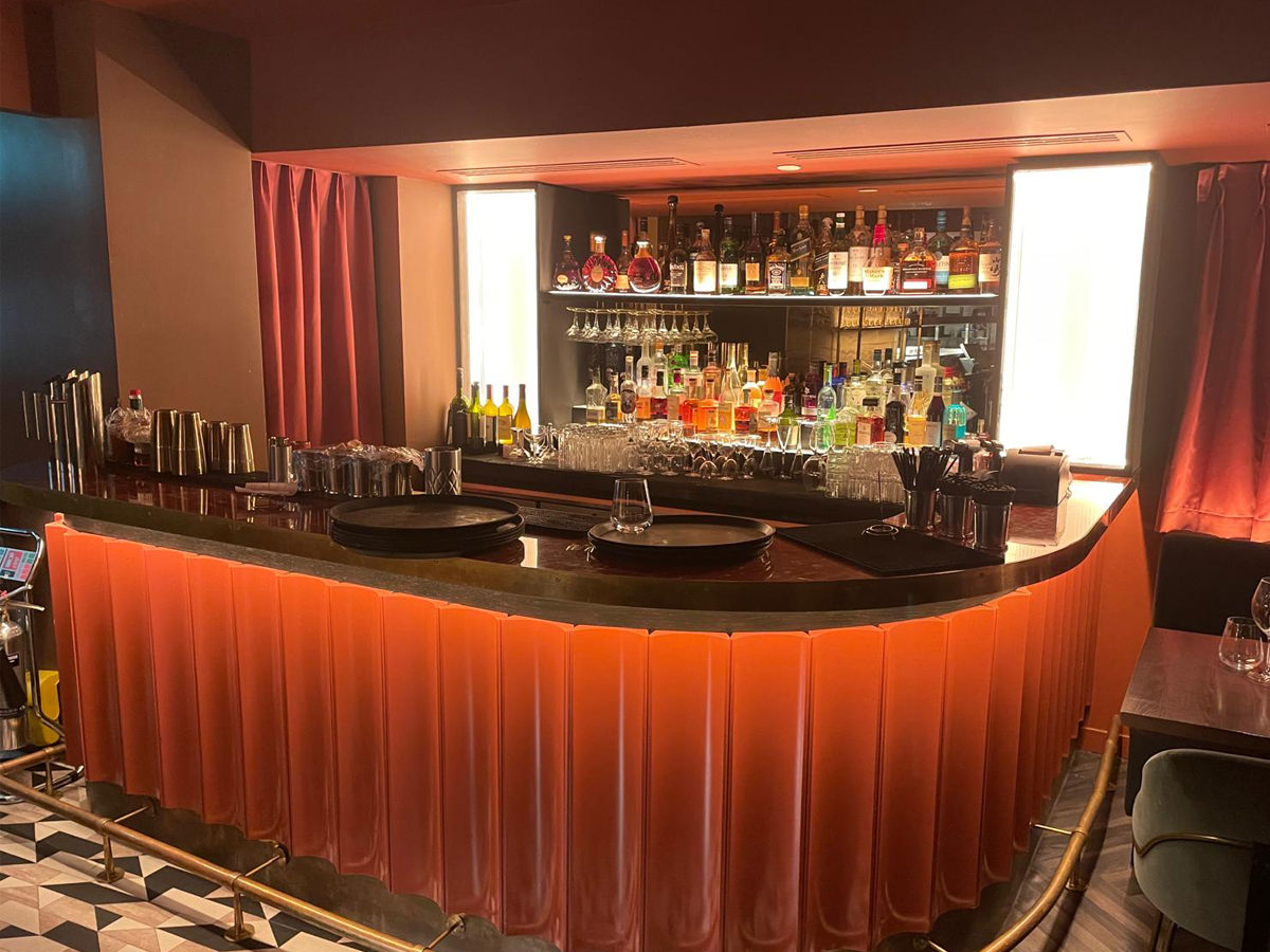 Gaucho Covent Garden